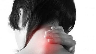 Die Gründe für die Entwicklung der Gebärmutterhalsosteochondrose