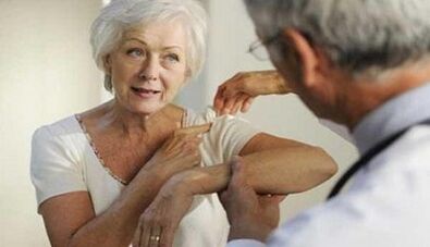 Die Gründe für die Entwicklung von Arthritis und Arthrose